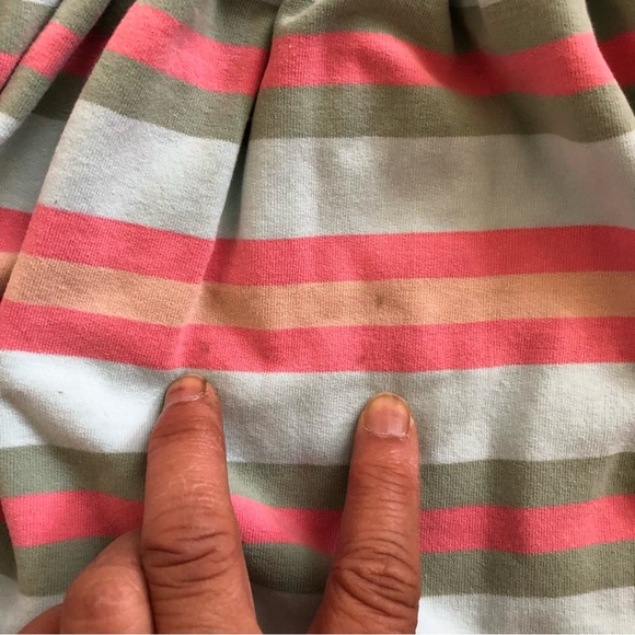 Matilda Jane Striped Dress - Picture 7 of 7